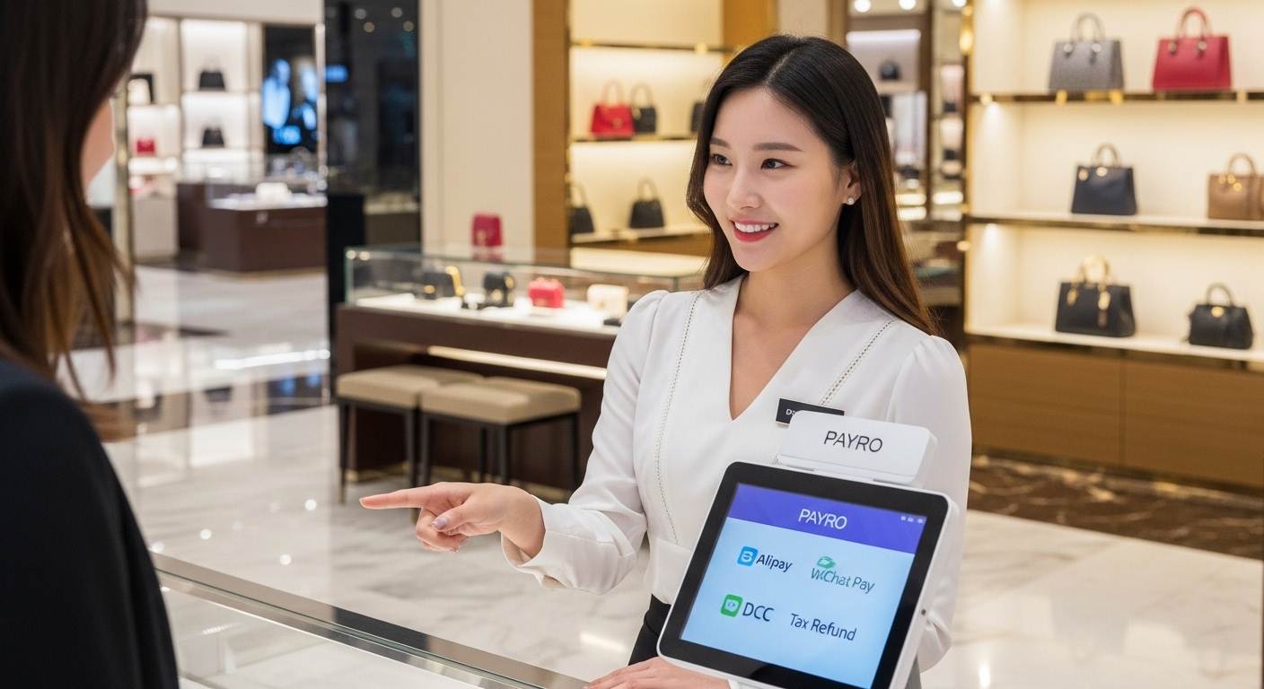 POS·VAN 연동 문의 페이지 안내 이미지