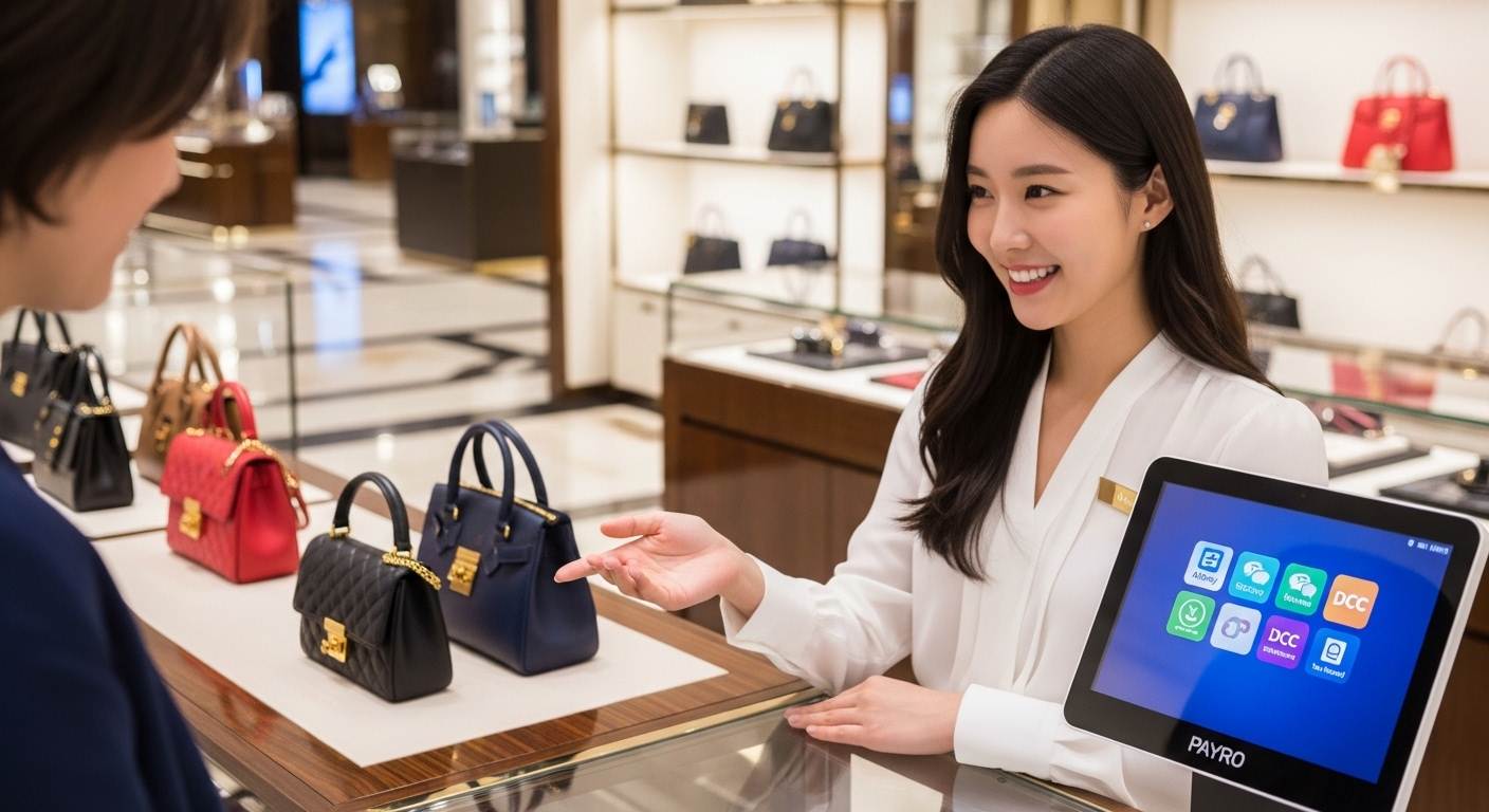 서비스 이용약관 안내 페이지 안내 이미지