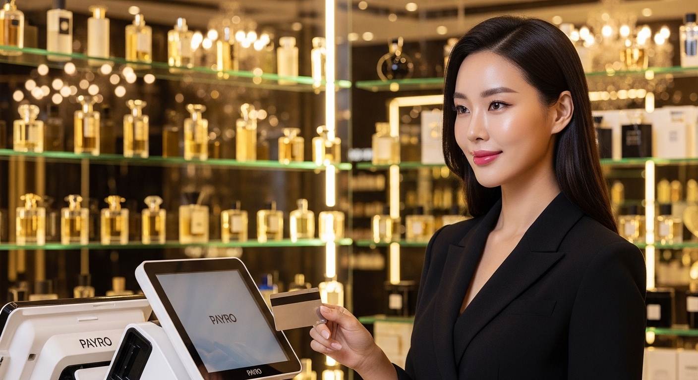 면세·백화점 페이지 안내 이미지
